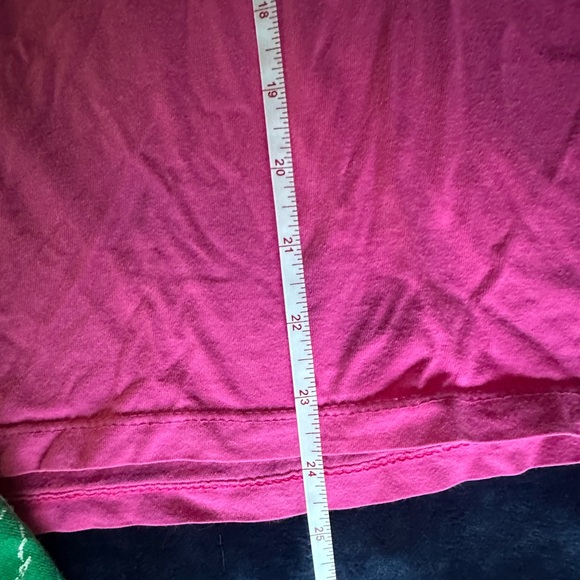 Harley Davidson Pink Graphic Tee - Picture 7 of 7